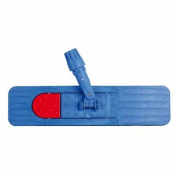 Monture de lavage magnétique pour frange 40cm à poches