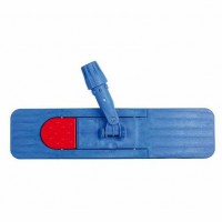 Monture de lavage magnétique pour frange 40cm à poches