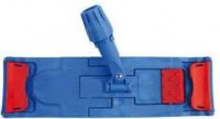 Monture de lavage magnétique pour frange 40cm a languettes