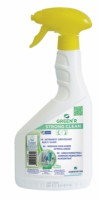 Puissant nettoyant toutes surfaces ecolabel 750ml