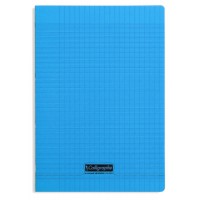 Cahier polypro 21x29.7 seyes - 96P