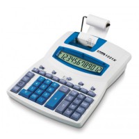 Calculatrice imprimante ibico