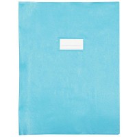 Protege cahier 24 x 32