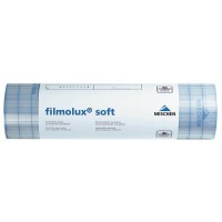 Rouleau filmolux repositionnable 25x0.32m