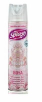 Splash aerosol desodorisant 300 ml