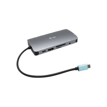 Station d'accueil i-tec USB Type C
