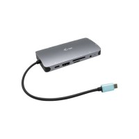 Station d'accueil i-tec USB Type C