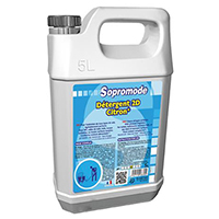 Sopromode 2d amande 5l detergent surodorant cca