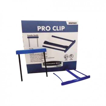 Boite de 50 proclip capi class relieur