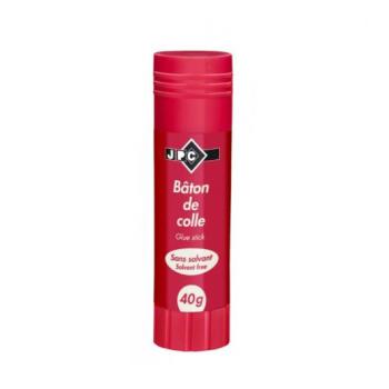 Stick de colle grand modèle 40g
