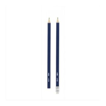 Lot de 12 Crayons ordinaire HB