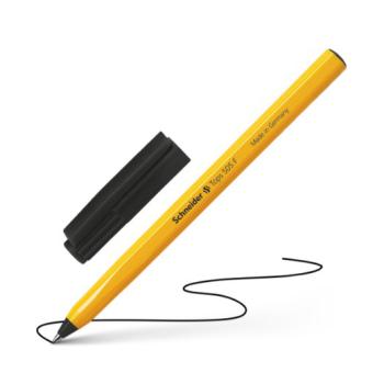 Stylo à bille fin