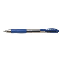 Pilot g2-07 rétractable 0.7