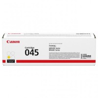 Cartouche CANON 045HY Jaune 2200p