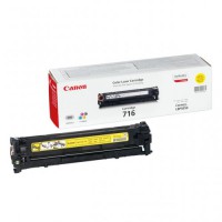 Cartouche CANON 716Y Jaune 1500p