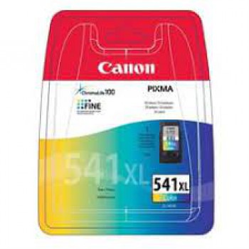 Cartouche Canon CL541XL Couleur