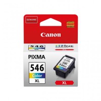 Cartouche Canon CL546XL couleur