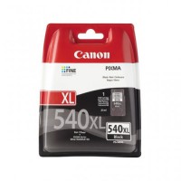 Cartouche Canon PG540XL 21ml Noire