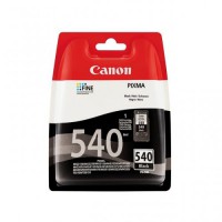 Cartouche Canon PG540 Noire
