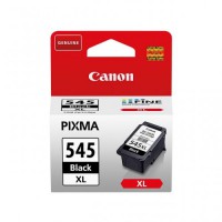 Cartouche Canon PG545XL 15ml Noire
