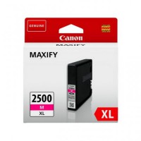 Cartouche CANON PGI2500XL magenta