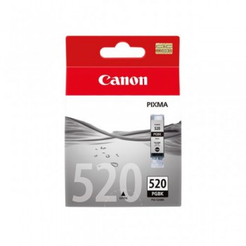 Cartouche CANON PGI520BK 19ml