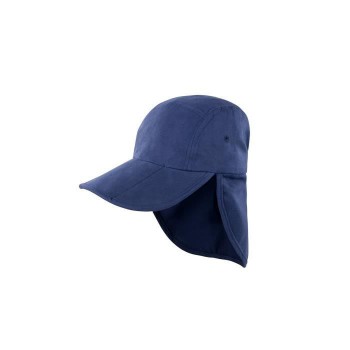 Casquette saharienne