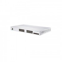 Cisco Commutateur administrable C3 Cisco Business CBS350-24T-4G