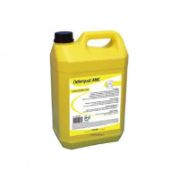 Deterquat AMC EN14476 - 5L