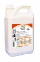 Senet citron vert 5l 3d toutes surfaces non moussant cca
