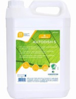 Green'r autodish s 5l liquide vaisselle machine ecolabel cca