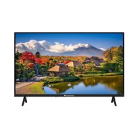 Télévision LED HD 32 pouces Continental Edison