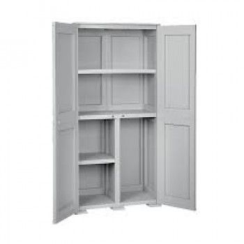 Armoire haute PVC