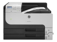 Imprimante Laser A4/A3 Monochrome HP M712dn