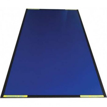 Sanipousse tapis de desinfection
