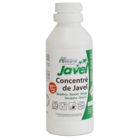 Cruchon 250ml javel concentree 9,6% (cca av/rinc)