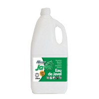 Eau de javel 2.6% 2l