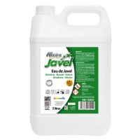 Eau de javel 2.6% 5l