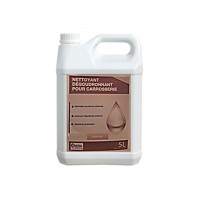 Nettoyant degoudronnant carrosserie bidon 5l