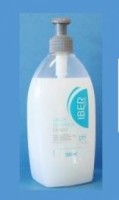 Creme lavante mains 500ml pousse mousse