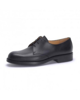 Chaussure de cérémonie cuir modèle homme ou femme