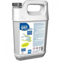 Gel hydroalcoolique 5L