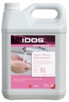 Idos epidoserm 5l creme desinfectante mains