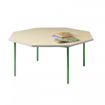 Table héxagonale CILAOS - T3