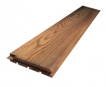 Clin bardage Pin sylvestre tr4 21x145x1000MM