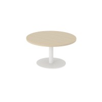 Table basse ronde Forum - D85 cm