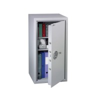 Coffre de sécurité 32L - L40 x P30 x H32 cm