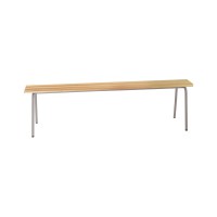 Banc sans dossier L160 - T5