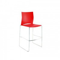 Tabouret haut PAD