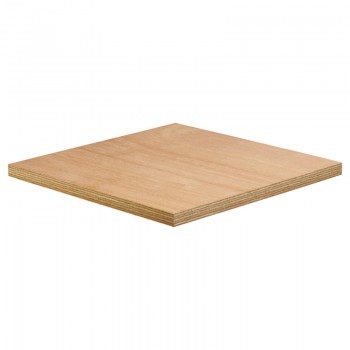 Contreplaque ctbx 122x250x15MM